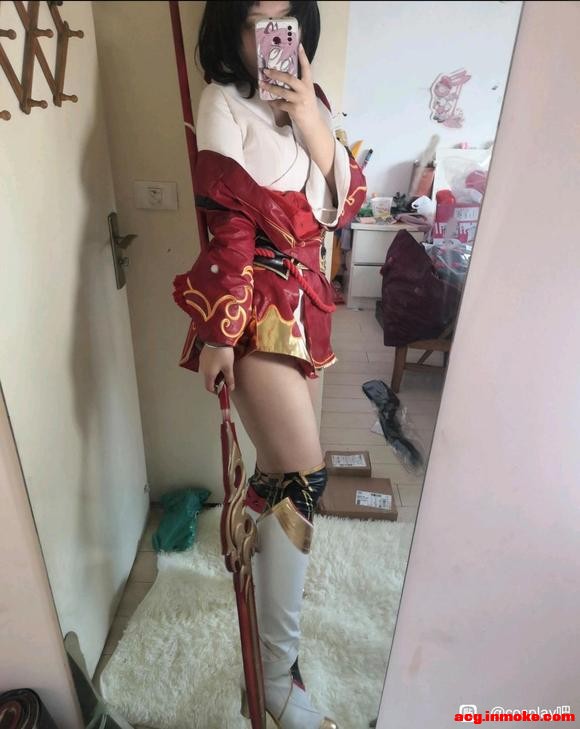 ��COS��Ƭ����coser-3.jpg