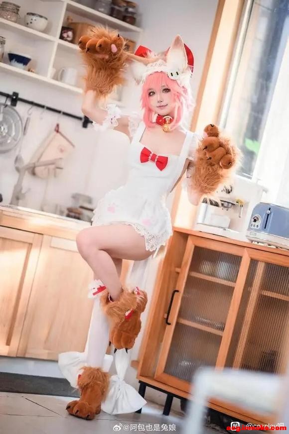 ��COS��Ƭ���۷��޶���ϵCoser-3.jpg