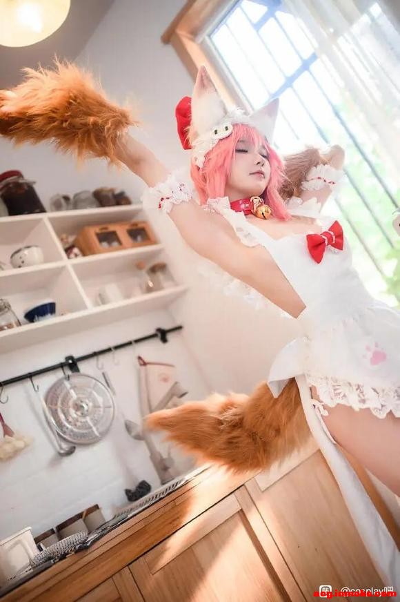��COS��Ƭ���۷��޶���ϵCoser-5.jpg