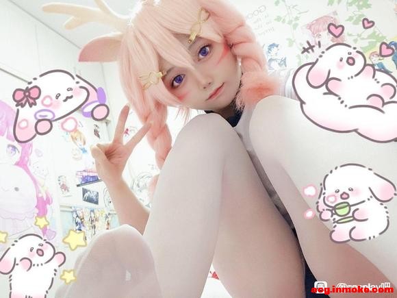 ��COS��Ƭ������֪�����cosplay��˭-2.jpg