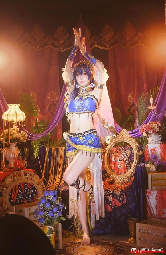 ��cos��Ƭ��԰�ﺣδ �������-2.jpg