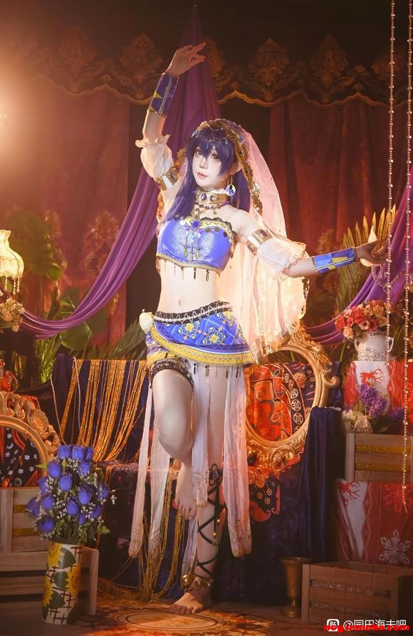 ��cos��Ƭ��԰�ﺣδ �������-3.jpg