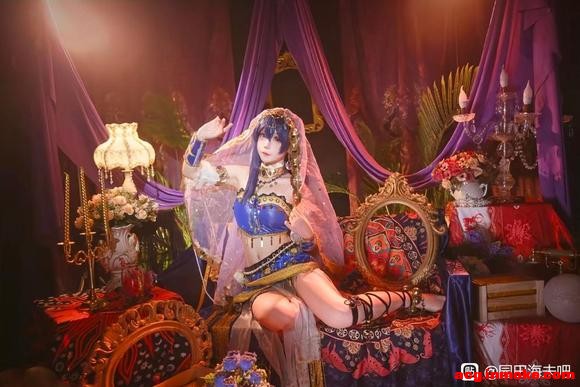 ��cos��Ƭ��԰�ﺣδ �������-3.jpg