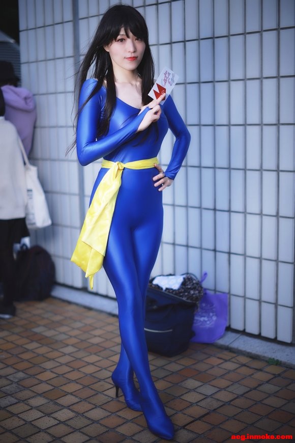 ��COS��Ƭ��Ŀǰ���һ��Cosplay������Լһ�겻��cosplay��-2.jpg