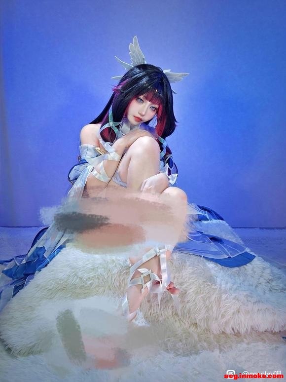 ��COS��Ƭ�����������˰ɱ���һȺС����