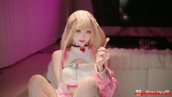 ��COS��Ƭ����Ůǰ��M4 SOPMOD II-3.jpg