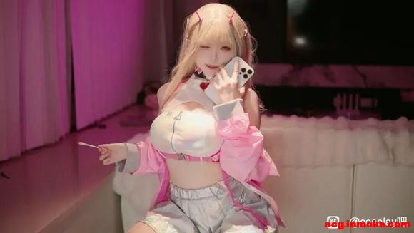 ��COS��Ƭ����Ůǰ��M4 SOPMOD II-2.jpg