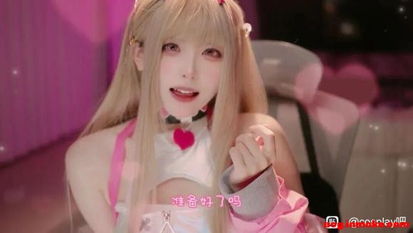 ��COS��Ƭ����Ůǰ��M4 SOPMOD II-5.jpg