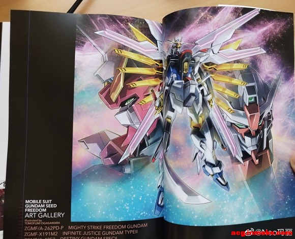 ��ת΢�������ߴ�seed freedom ���ٷ�С˵��ƪ�廭-2.jpg