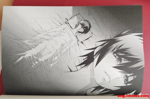 ��ת΢�������ߴ�seed freedom ���ٷ�С˵��ƪ�廭-3.jpg