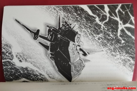 ��ת΢�������ߴ�seed freedom ���ٷ�С˵��ƪ�廭-7.jpg