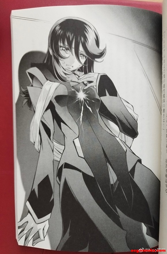 ��ת΢�������ߴ�seed freedom ���ٷ�С˵��ƪ�廭-8.jpg