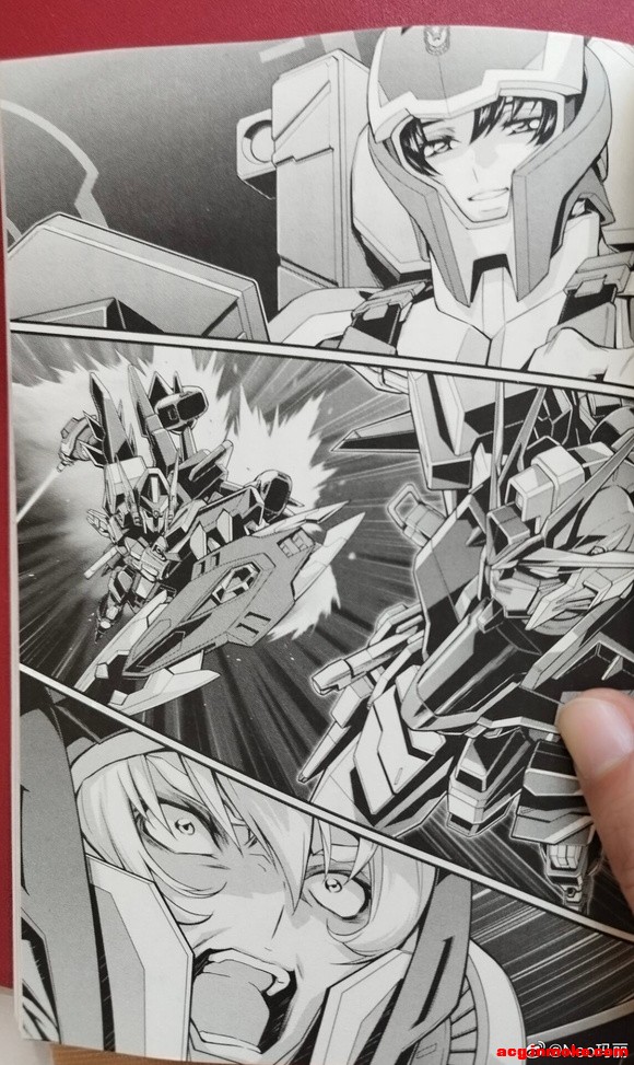 ��ת΢�������ߴ�seed freedom ���ٷ�С˵��ƪ�廭-9.jpg