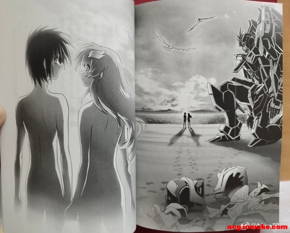 ��ת΢�������ߴ�seed freedom ���ٷ�С˵��ƪ�廭-5.jpg