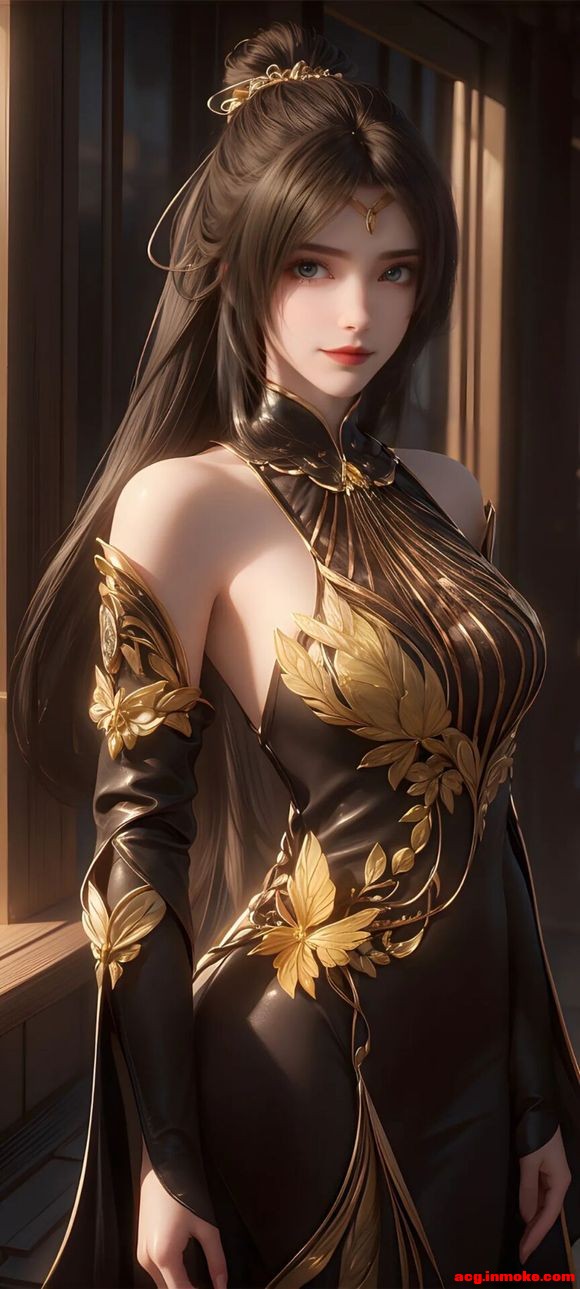 �������ۡ�����AI��ħŮ�����ᡪ������ͼ��ֽ��