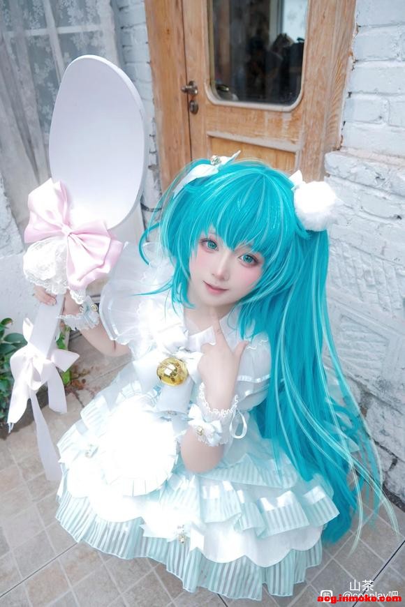 ��COS��Ƭ��Miku����������?-2.jpg