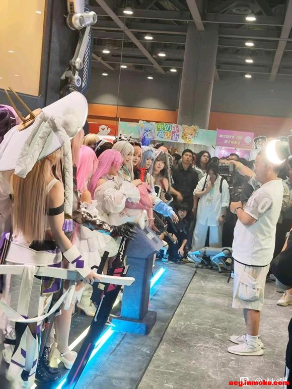ө��治����nikke�׸�������չ��cos���-2.jpg