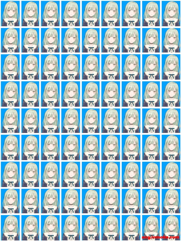 �뵽һ����Ҷ��cos�ĺݻ�