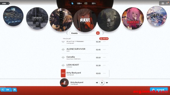 �ҷ�����λ��BGM��Dirty Backyard���Ͳ����µĴ�����ֽ�ܴ�-2.jpg