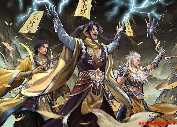 ���ű�������ͬһ�ŵĲ廭