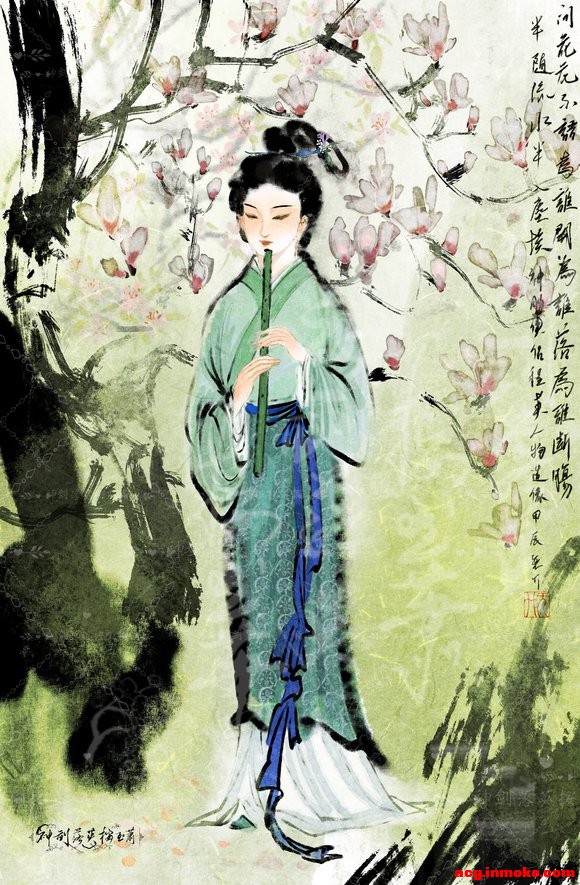 ��Ӣ�廭��Ů�Ե�����