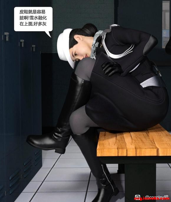 ��COS��Ƭ����ѥŮսʿ���̶������������������