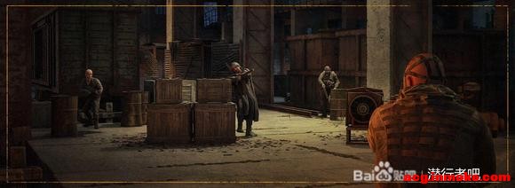 Ǳ����2���¹���&amp;����ϸ����־���ݣ���������Deep��dark