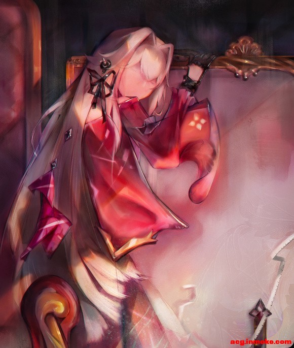 �ִ�һ��ɪ��ķ�Ĳ廭