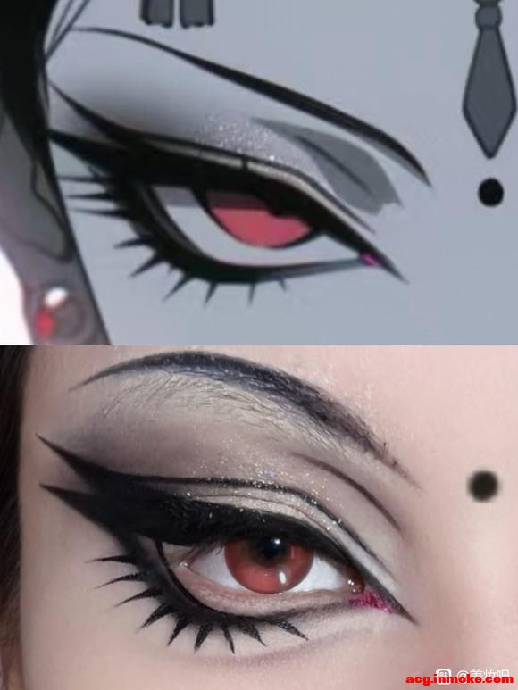 ��ʽ�����۲廭��ױ�����Ϻ�ϵ��ױ�̳�??