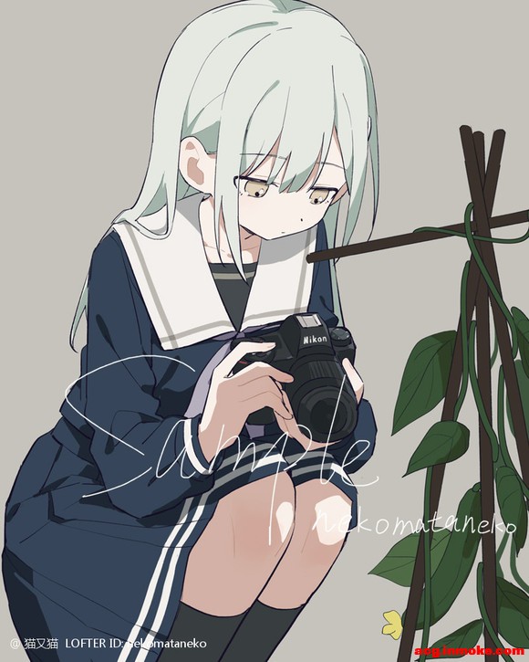 żȻ����è��è��ʦ�Ĳ廭��