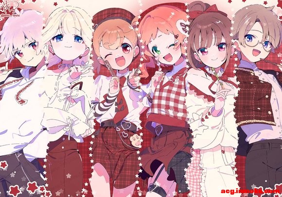 �����ꤶ��/�ۛg���� �桿Wonderful Pocky��-1.jpg