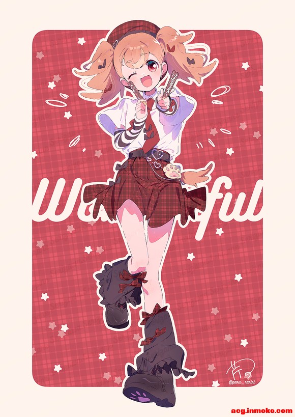 �����ꤶ��/�ۛg���� �桿Wonderful Pocky��-2.jpg