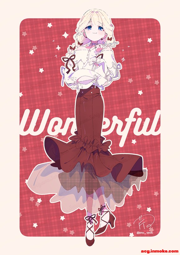 �����ꤶ��/�ۛg���� �桿Wonderful Pocky��-4.jpg