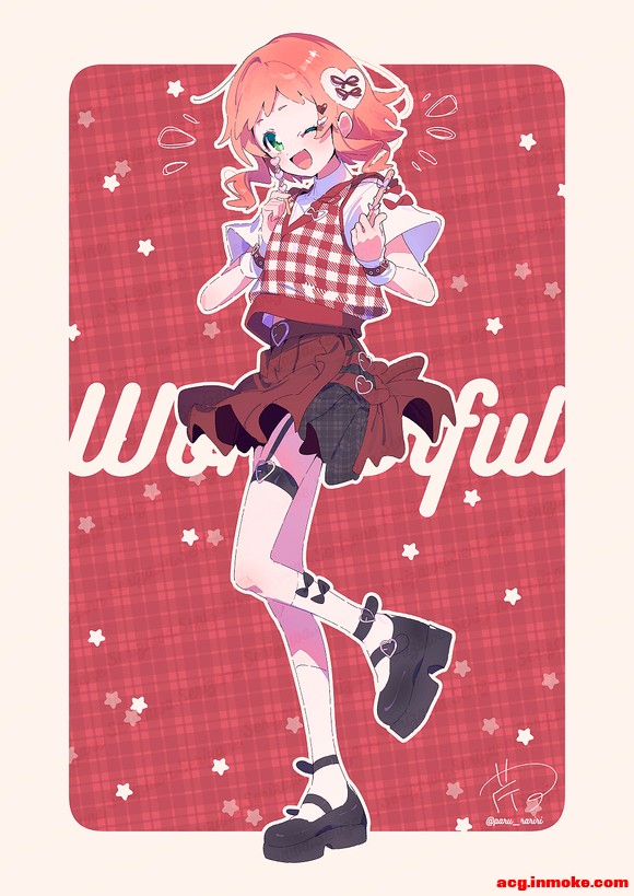 �����ꤶ��/�ۛg���� �桿Wonderful Pocky��-3.jpg