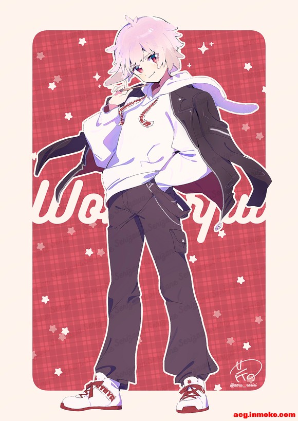 �����ꤶ��/�ۛg���� �桿Wonderful Pocky��-6.jpg