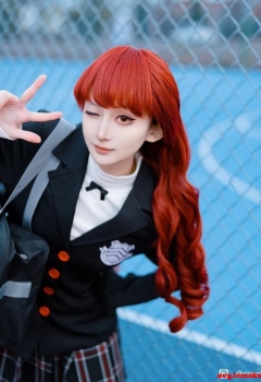 ��COS��Ƭ��Ů������¼5