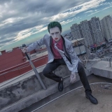 cosƬɱСJoker#ɱС #Would y