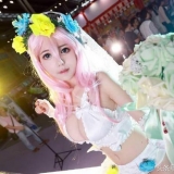 ӴȻ ˿С㳡ƬCosplay