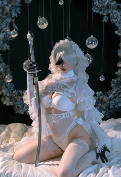 COSƬ? еԪ-YoRHa 2B ϼ