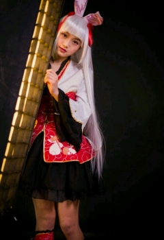 COSƬ漣ůů¹cosplay