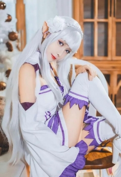 ��COS��Ƭ������������Ůcos��ļ