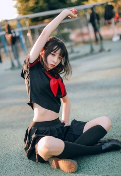 ��COS��Ƭ��Ԫ��JK��Ů��ļ��