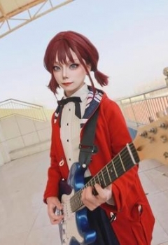 ��COS��Ƭ��nina��ñ��