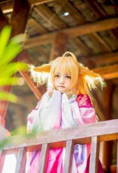 ��COS��Ƭ����Cosplay�����շ���һЩ��ͼ