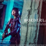 ͨcos\\ƬԤ/װJK|Borderland|