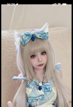 ��COS��Ƭ��������Сè��