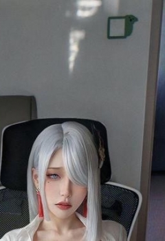 ��COS��Ƭ�������ĸ�COSER