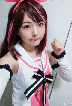 COSƬѰ֯:ôк˼˵cosplayȺ?