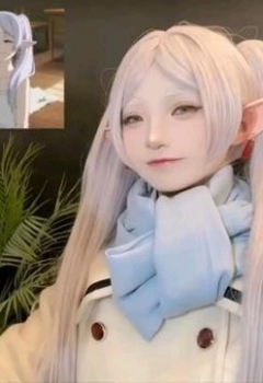 COSƬ֪ĸcoser𣬺ûԭ