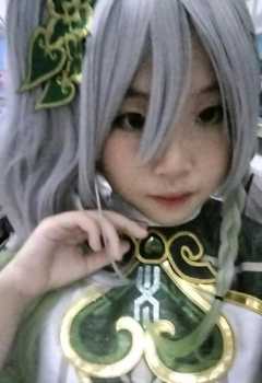 COSƬcosplayǳ糱ѧ